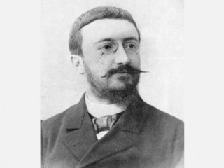 Alfred Binet (En.) picture, image, poster